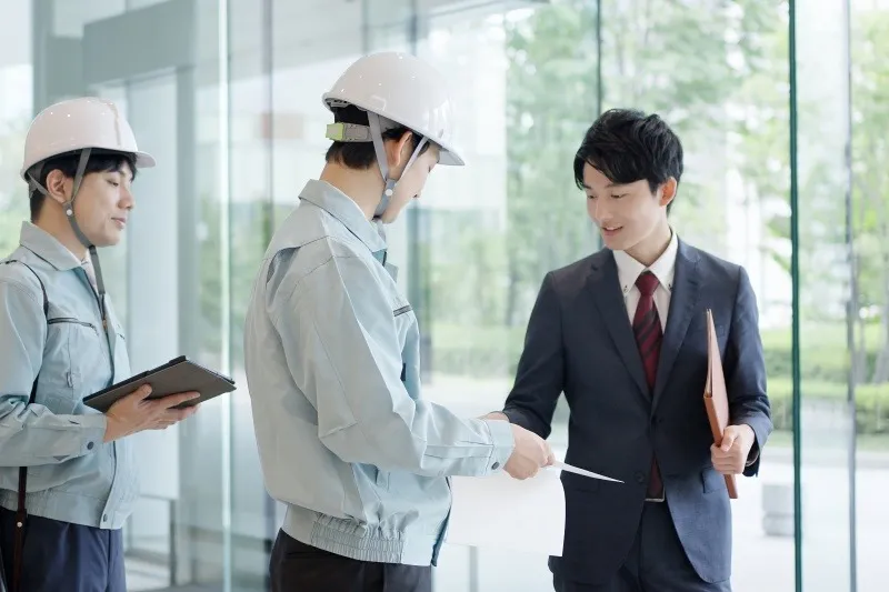 営業